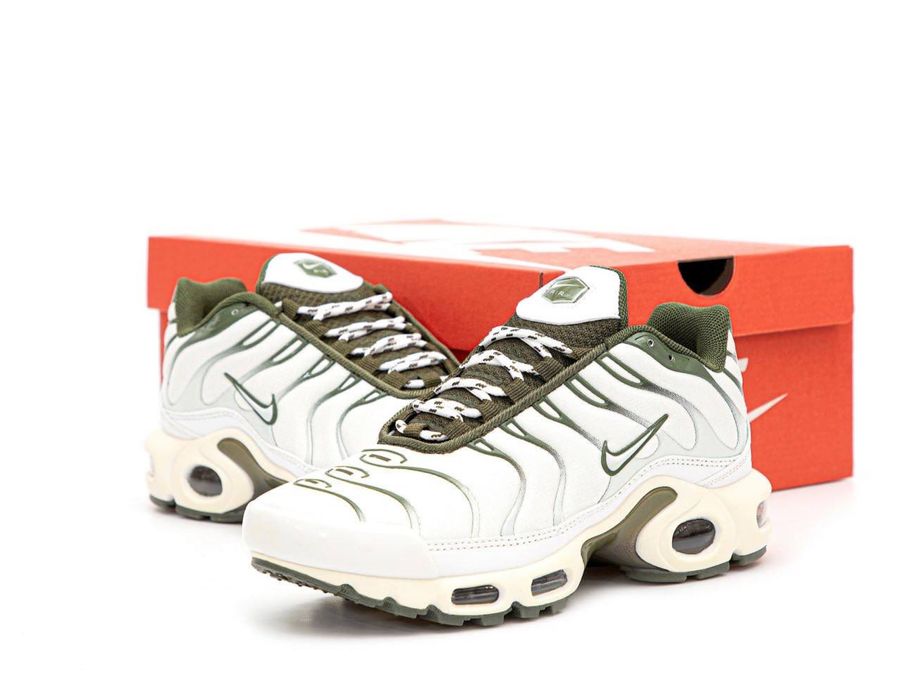 Nike Air Max Plus TN