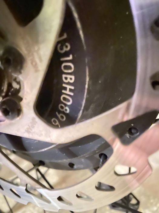 Продам електровелосипед e-motion