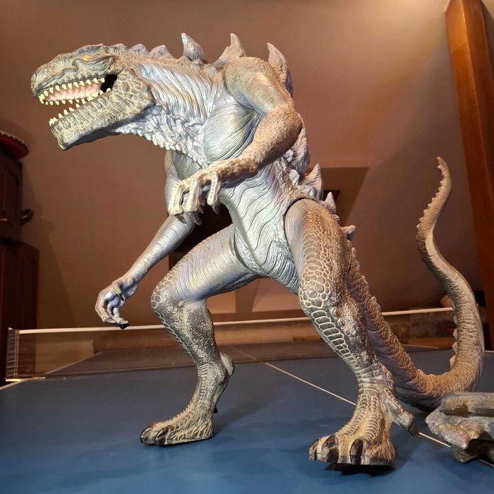 Trendmasters Ultimate Godzilla Tristar American Godzilla 1998