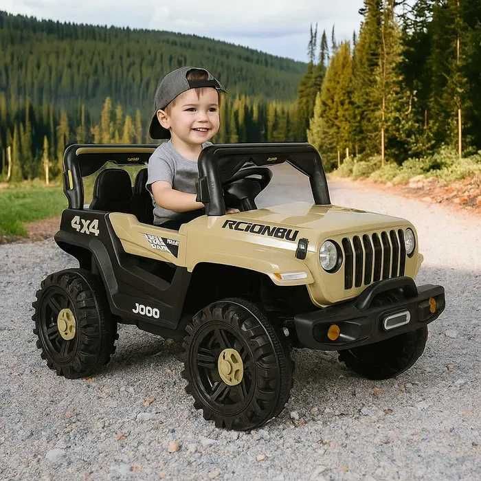 ‼️ Дитячий електромотоцикл трицикл квадроцикл електромобіль ‼️ХІТ 2025