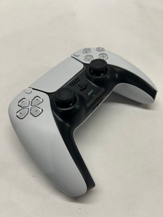Kontroler Bezprzewodowy Pad PS5 SONY DualSense Biały