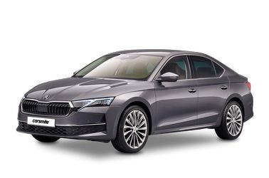 Zdjecie główne modelu SKODA Nowa Octavia Hatchback