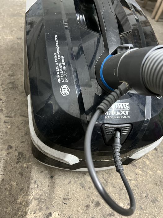 Миючий пелосос THOMAS Аква фільтер