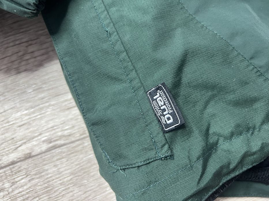 мужская тактическая куртка keela munro plein jacket