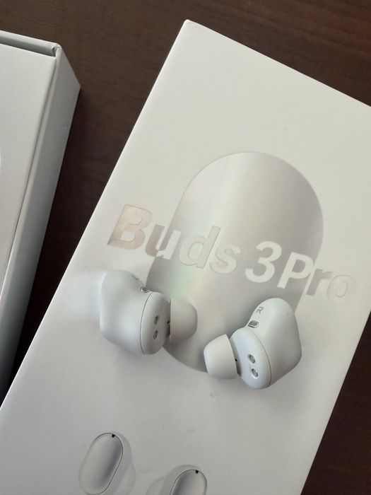 Sluchawki Xiaomi redmi buds 3 pro