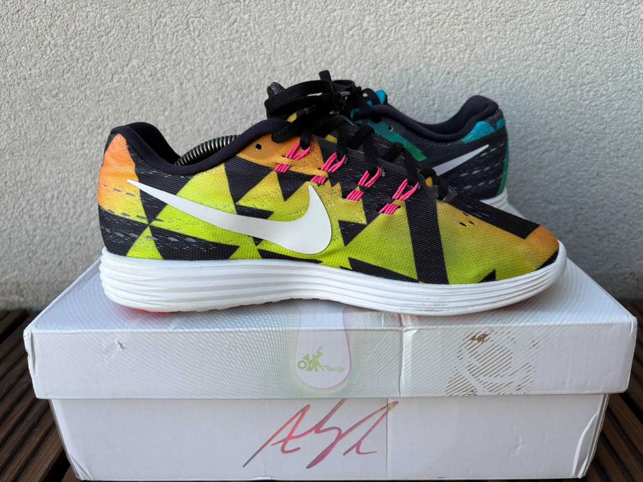Nike Lunartempo 2 Be True EUR 42