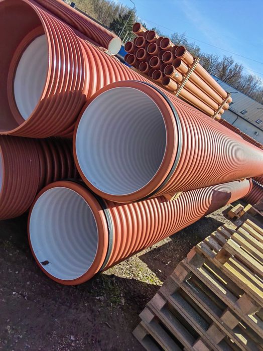 Ścianka betonowa do przepustów 400/500/600 i większa