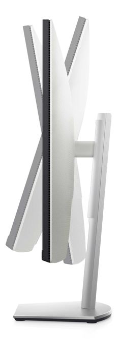 Dell UltraSharp S2722QC 27" 4K 2160p IPS UltraHD USBC - Garantia Dell