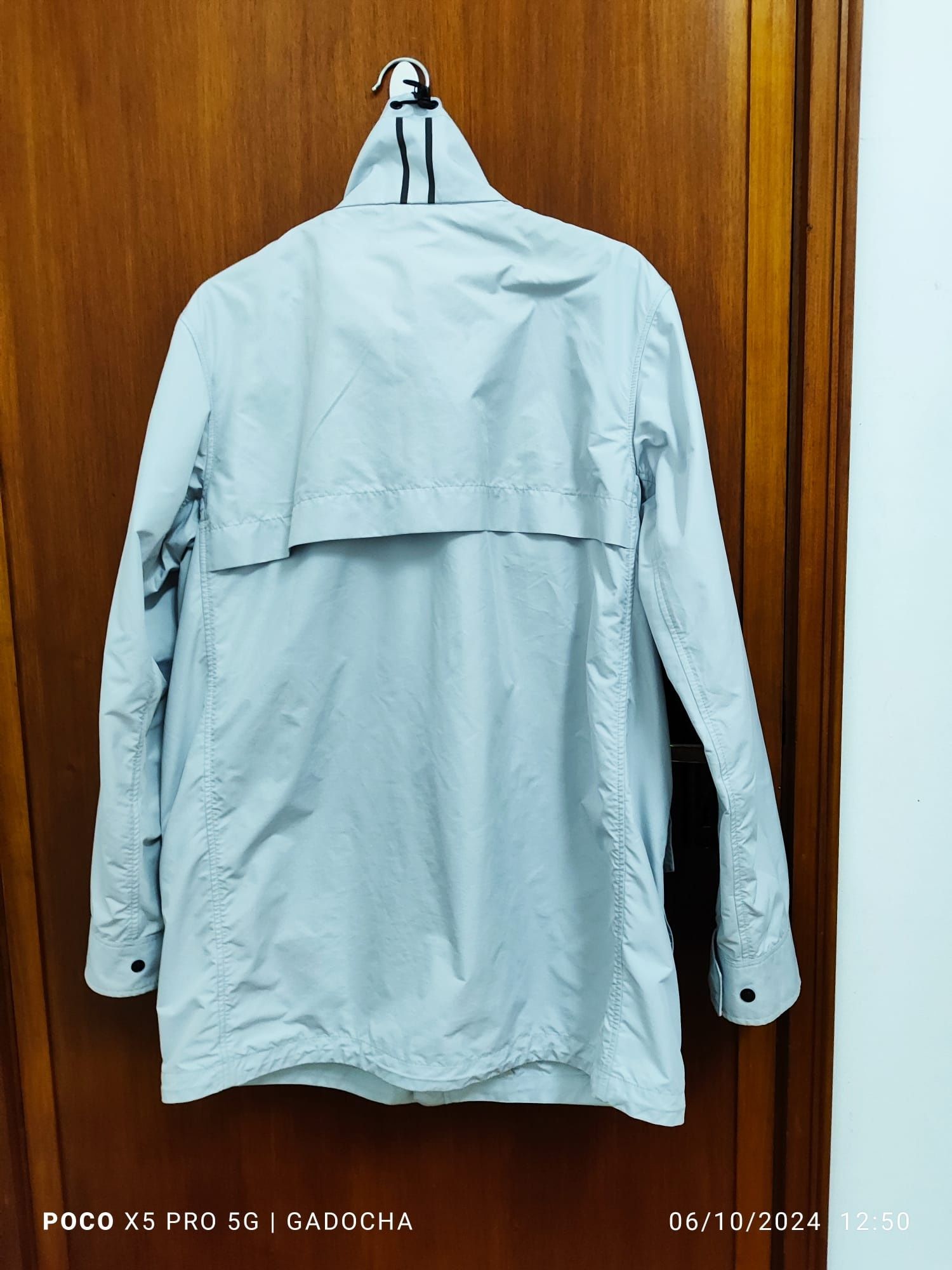 Canada goose azul 50 hot sale