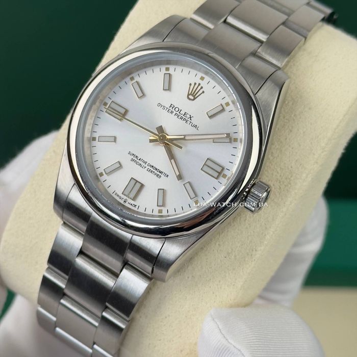 Часы Rolex Oyster Perpetual Ролекс