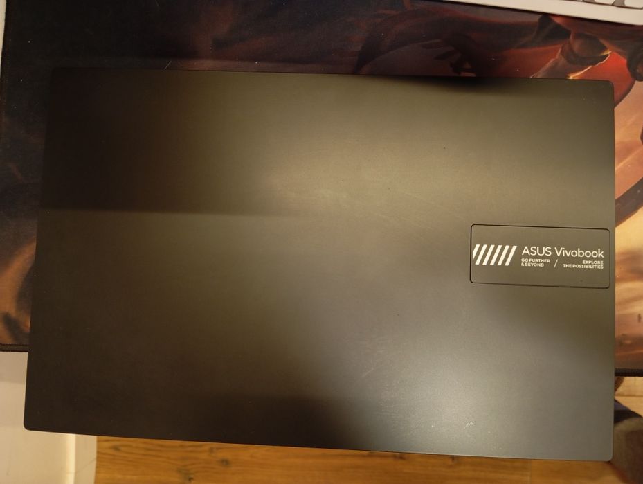 Portatil ASUS Vivobook Go 15 - c/ FATURA e na GARANTIA