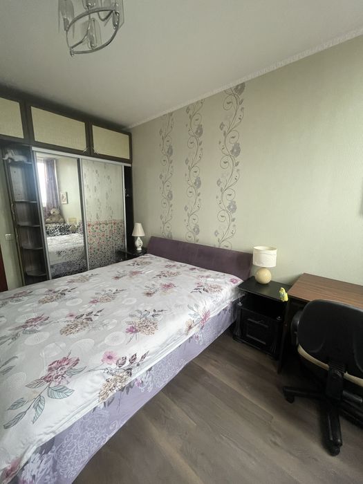 Без % Кадетський гай 6 Оренда 2-кім є світло!