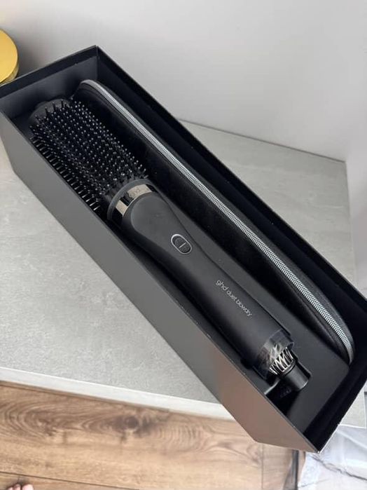 Ghd ідеальний стан
