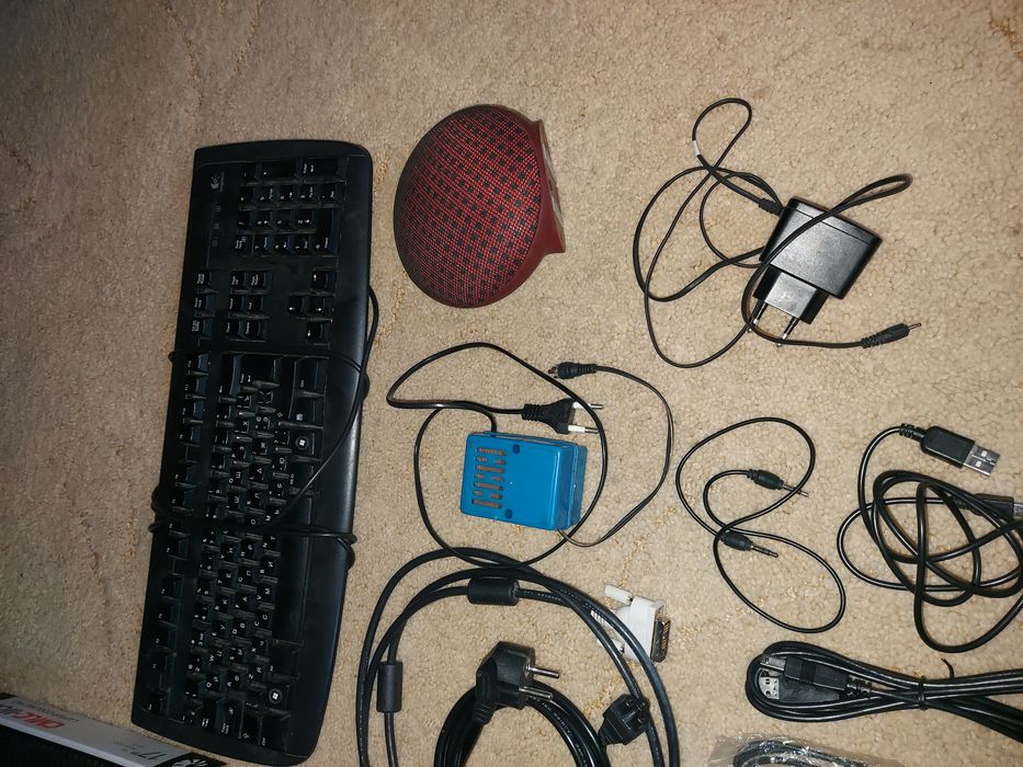 Охолодження  Ноут 17,wi fi роутер/адаптер ,клава,мишка,вебка,usb