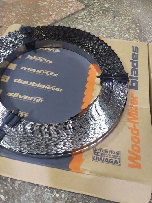 Стрічкові пили,ленточые пили,пили до пилорами,пили