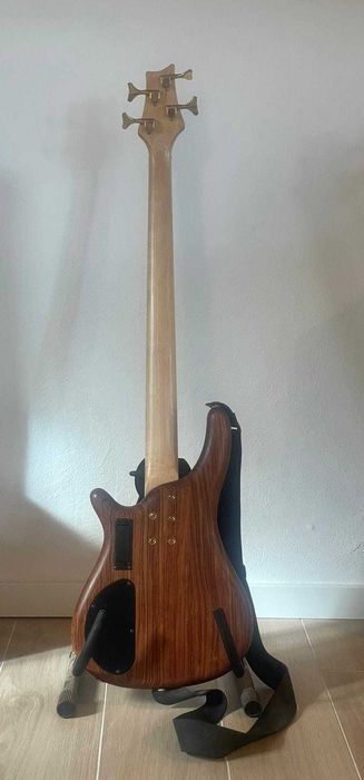 Vendo Baixo Ibanez Ken Rose