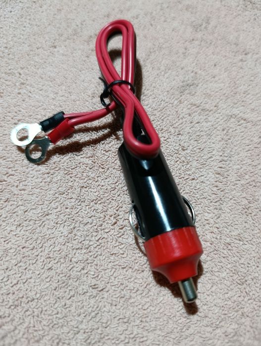 Кабель підключення інвертора