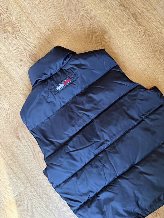 Жилетка Tommy Hilfiger (size S)