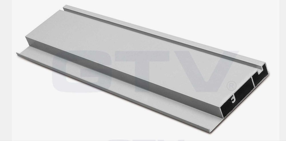 Modern Box GTV внутренний ящик PB-D-PANELWEW передняя панель Серая