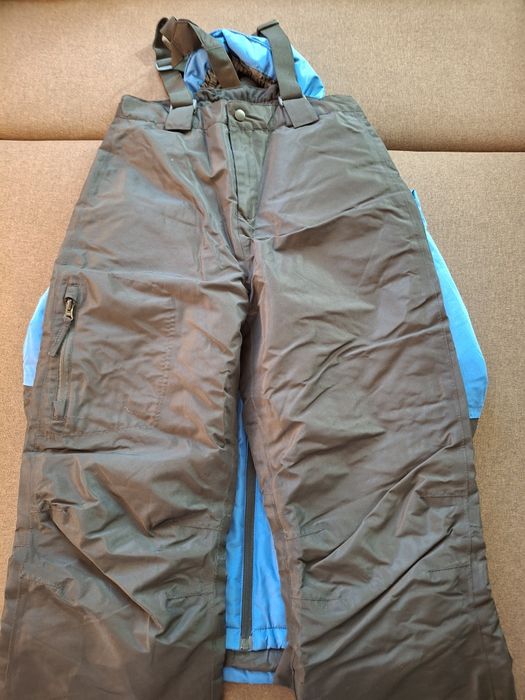 Костюм термо для активного підлітка