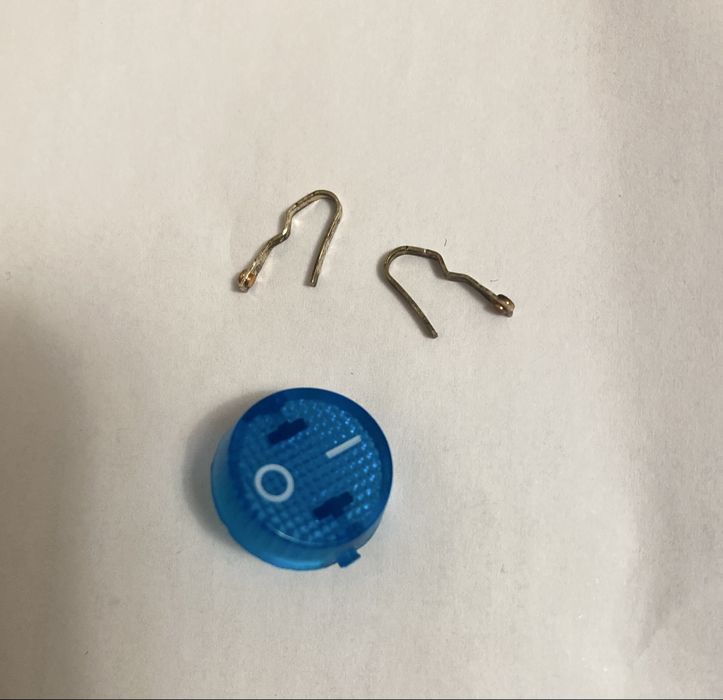 Небулайзер VEGA Samy CN-02WX (кит) | под ремонт