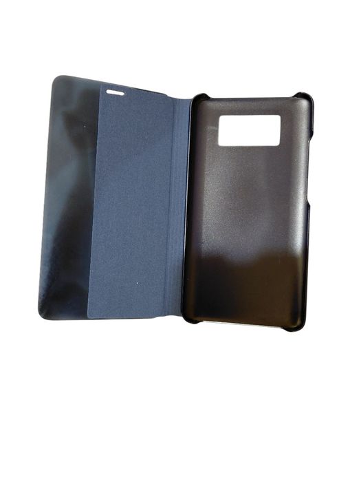 Чехол книжка слип на смартфон Mate 10