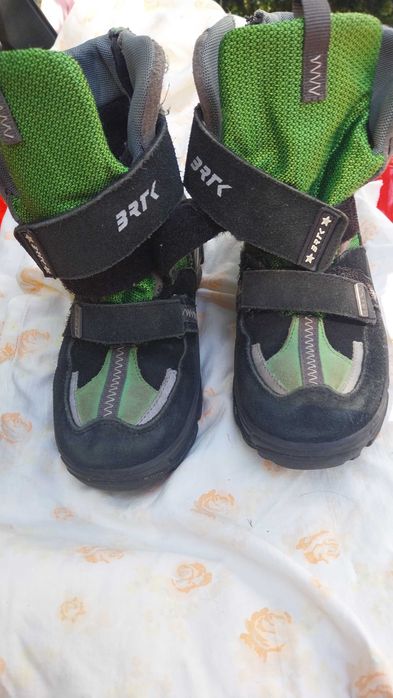 buty Bartek r.32