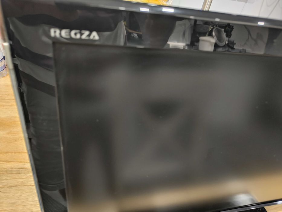 TV Lcd Toshiba 22 polegadas