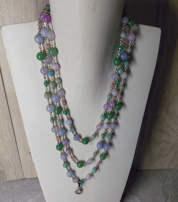 Прикраси чокери браслети