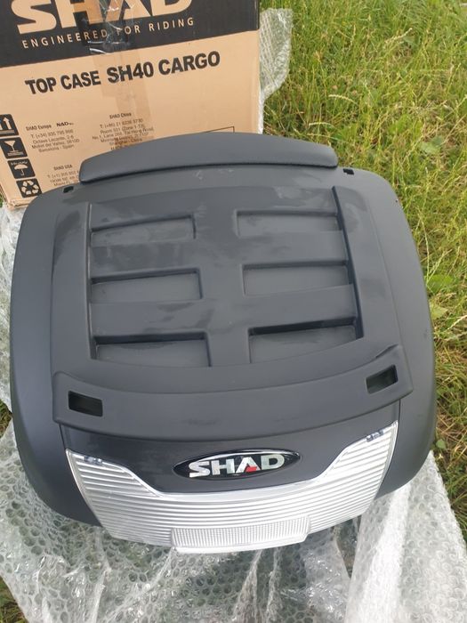 кофр shad sh40 cargo
