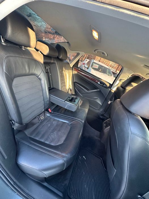 Продам Volkswagen Passat B7 SEL 2013 рік можлива розстрочка,кредит!