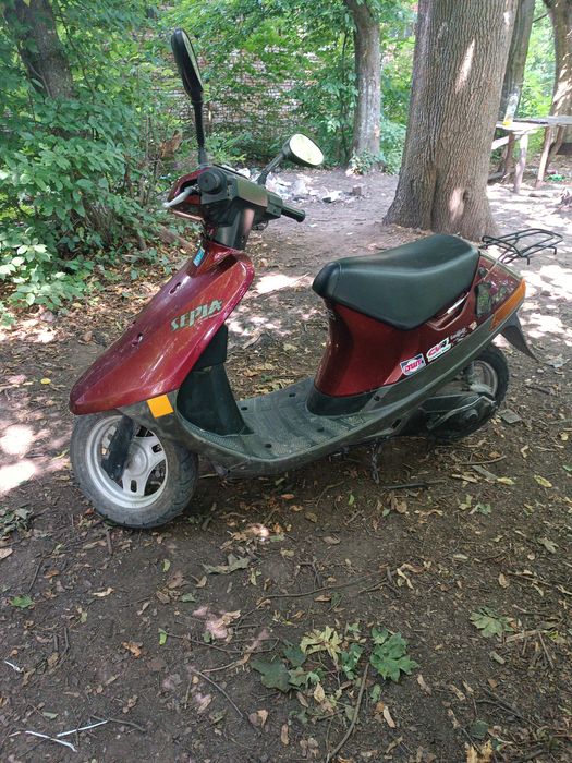 Продам сузукі сепію