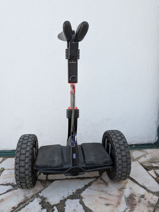 Segway Ninebot miniPRO – Bom Estado (Hoverboard)