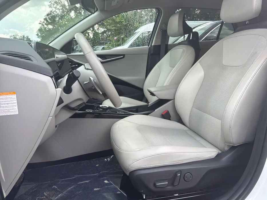 Kia Niro EV Wind      2023