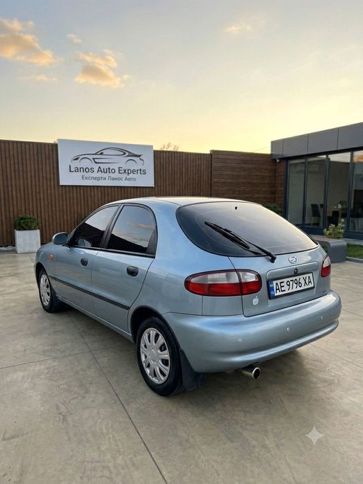 Продам. Заз Daewoo Sens 2013г.