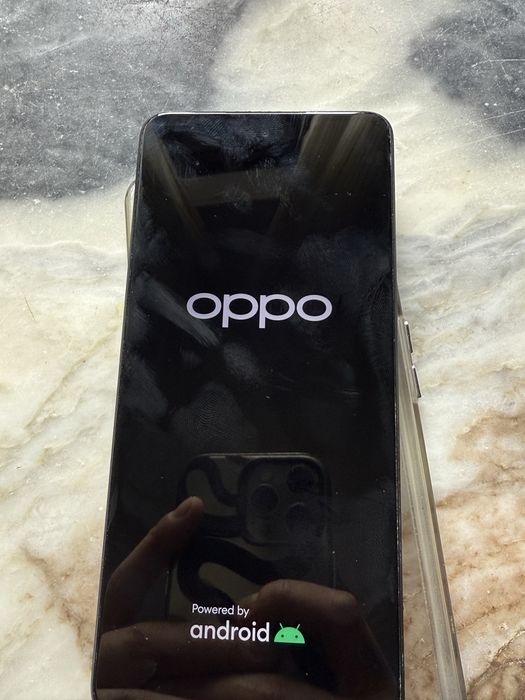 Oppo A58 5G como novo
