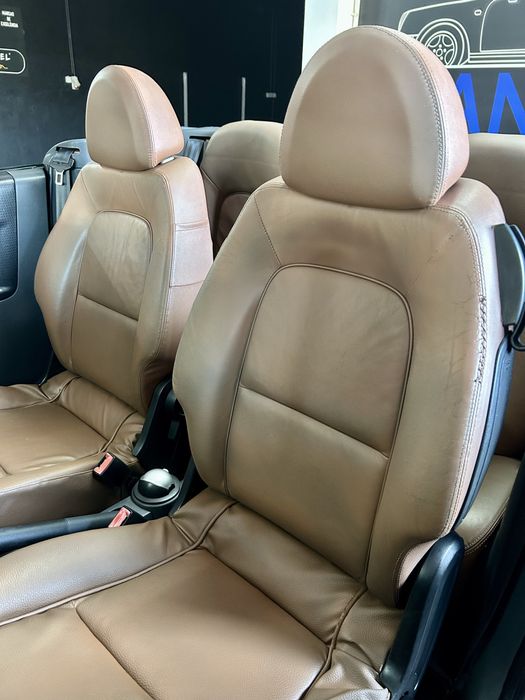 Mitsubishi Colt CZC - Cabrio