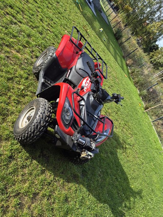 Kymco