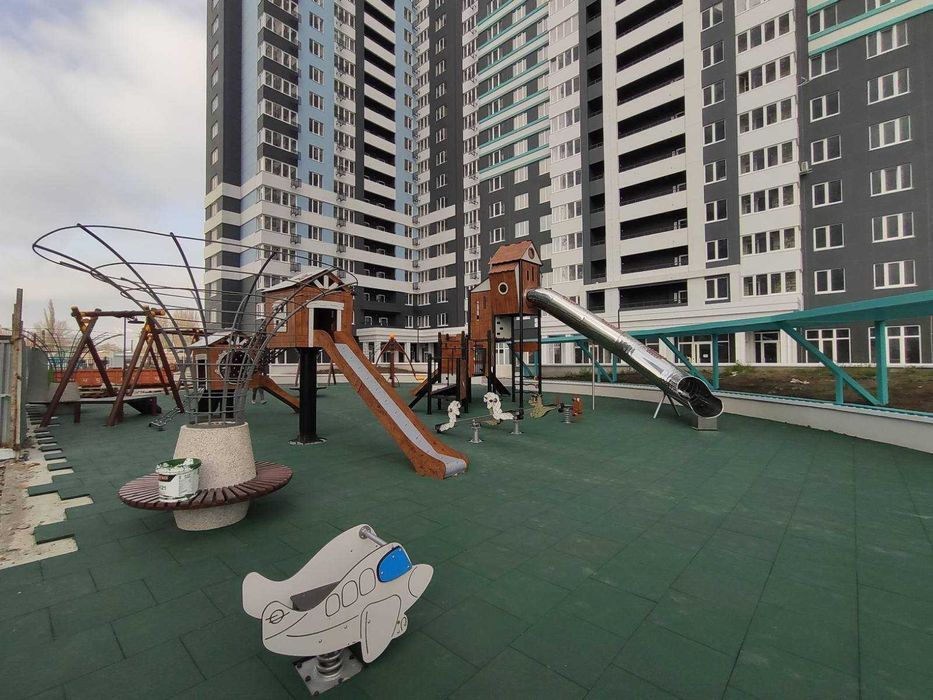 Продам квартиру-студию 26 кв.м. на Черёмушках. Лоджия 5 кв.м. Дом сдан