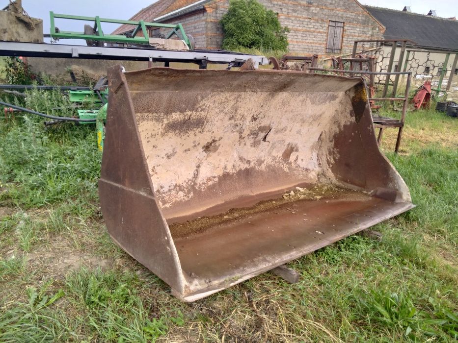 Łyzka objętościowa fadroma ładowarka