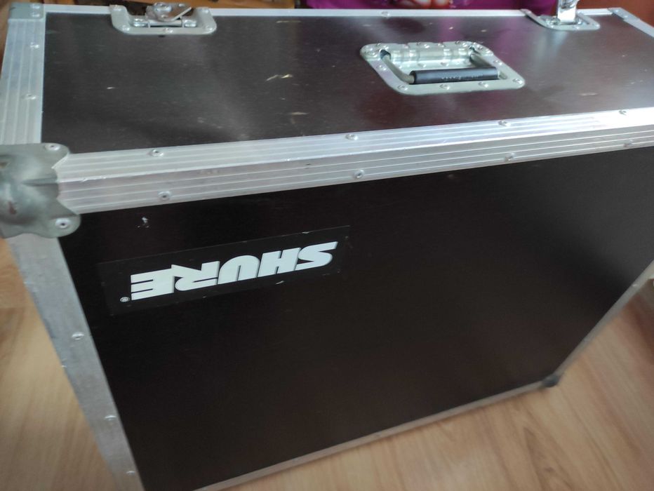 Digico S21 super stan