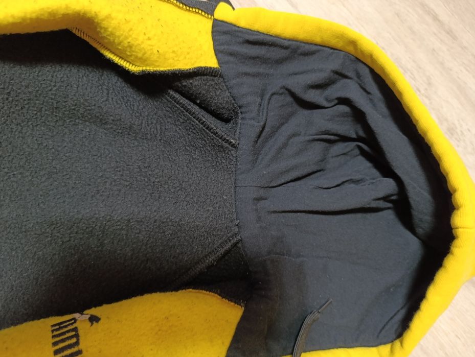 Дитячий спортивний костюм