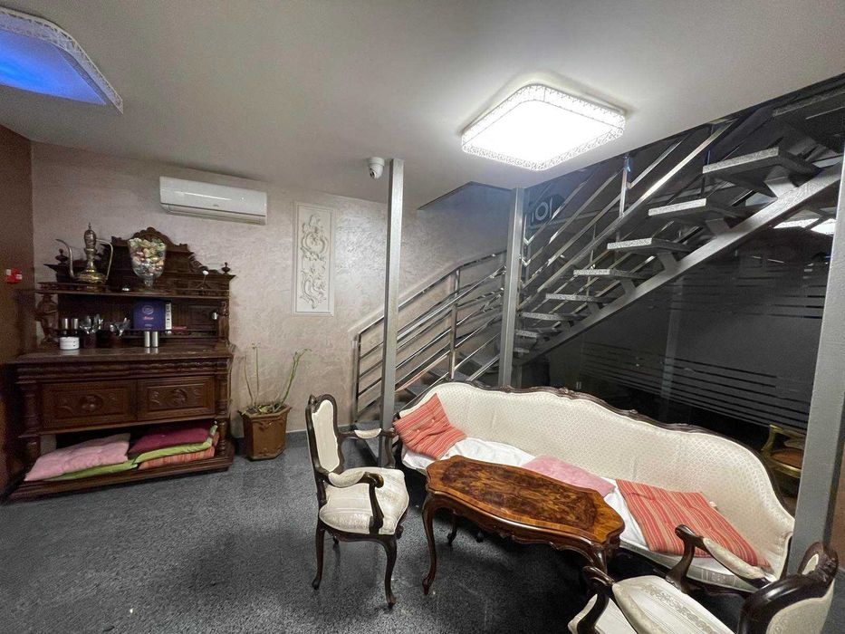 Оренда Кафе в ЖК"Герцен Парк"