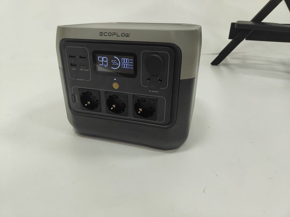 EcoFlow River 2 PRO