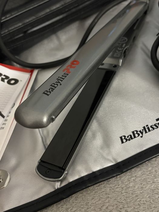 Професійний утюжок BaByliss PRO 24 мм
