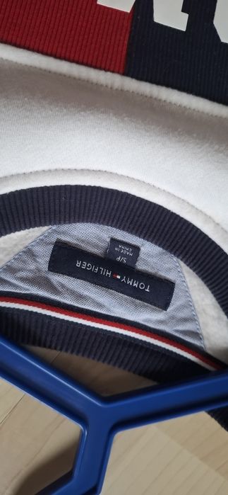 Bluza tommy hilfiger jeans