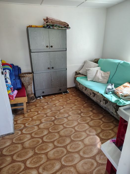 Działka rekreacyjna ROD ul. Solskiego 411m² - Widok 4