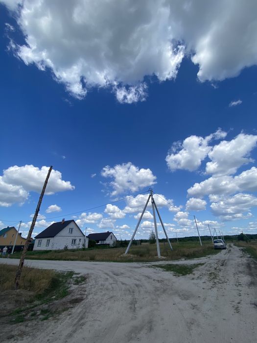 Земельна ділянка в м.Камінь-Каширський