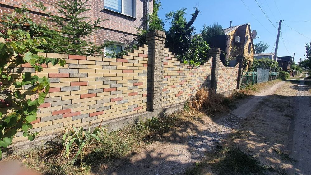 Продам, Шикарный Дом в Куриловке