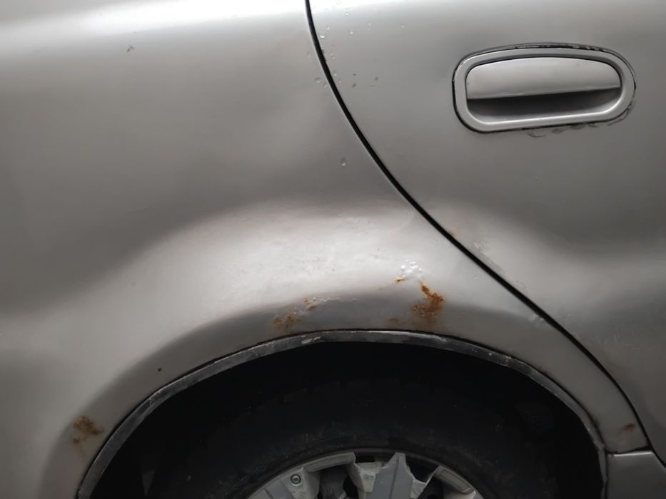 Продам надежного китайца geely ck